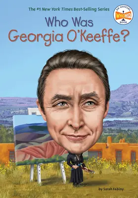 ¿Quién fue Georgia O'Keeffe? - Who Was Georgia O'Keeffe?