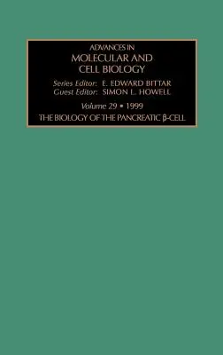 Biología de la célula pancreática: Volumen 29 - The Biology of the Pancreatic Cell: Volume 29