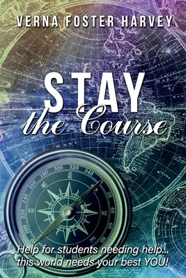 Mantener el rumbo - Stay the Course