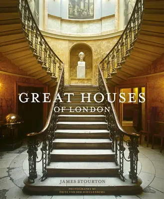 Las grandes casas de Londres - Great Houses of London