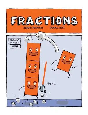 Fracciones - Fractions