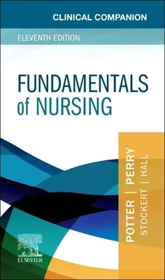 Clinical Companion for Fundamentos de enfermería - Clinical Companion for Fundamentals of Nursing