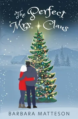 La perfecta señora Claus - The Perfect Mrs. Claus
