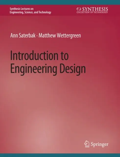 Introducción al diseño de ingeniería - Introduction to Engineering Design