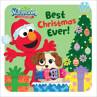 ¡La mejor Navidad! (Barrio Sésamo) - Best Christmas Ever! (Sesame Street)