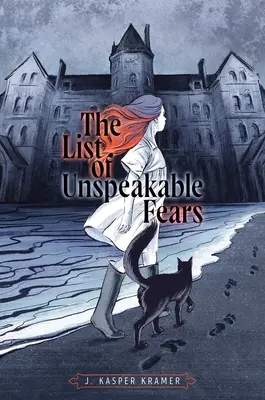 La lista de los miedos inconfesables - The List of Unspeakable Fears