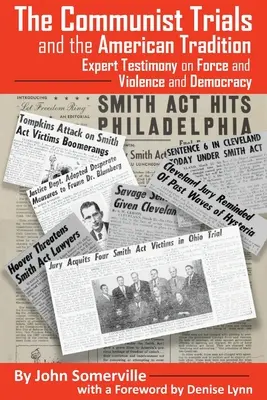 Las tríadas comunistas y la tradición estadounidense - The Communist Trias and the American Tradition