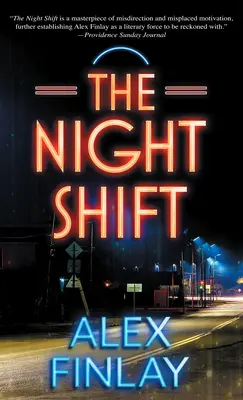 El turno de noche - The Night Shift