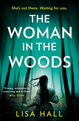 La mujer en el bosque - The Woman in the Woods