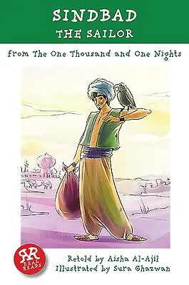 Sindbad el Marino: De las Mil y una noches - Sindbad the Sailor: From the One Thousand and One Nights