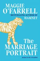 Retrato matrimonial - La nueva e impresionante novela de la autora del bestseller nº 1 Hamnet - Marriage Portrait - the breathtaking new novel from the No. 1 bestselling author of Hamnet