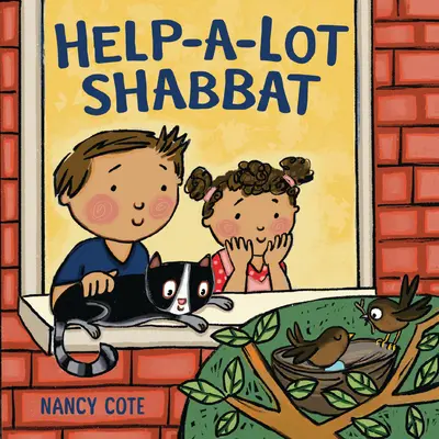 El Shabat de Help-A-Lot - Help-A-Lot Shabbat