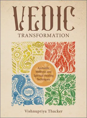 Transformación Védica - Vedic Transformation