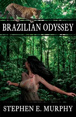 Odisea brasileña - Brazilian Odyssey