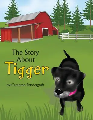 La historia de Tigger - The Story About Tigger