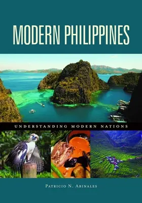 Filipinas moderna - Modern Philippines