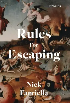 Reglas para escapar - Rules For Escaping