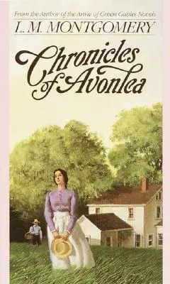 Crónicas de Avonlea - Chronicles of Avonlea