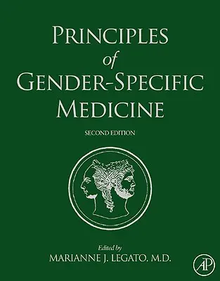 Principios de medicina específica de género - Principles of Gender-Specific Medicine