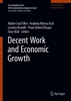 Trabajo digno y crecimiento económico - Decent Work and Economic Growth