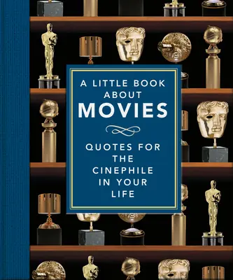 Un pequeño libro sobre cine - A Little Book about Movies