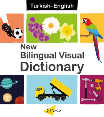 Nuevo Diccionario Visual Bilingüe - New Bilingual Visual Dictionary