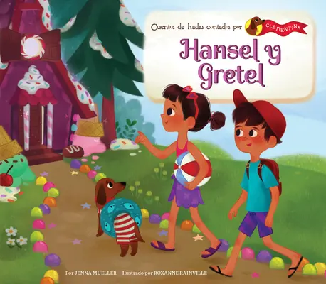 Hansel Y Gretel (Hansel y Gretel) - Hansel Y Gretel (Hansel and Gretel)