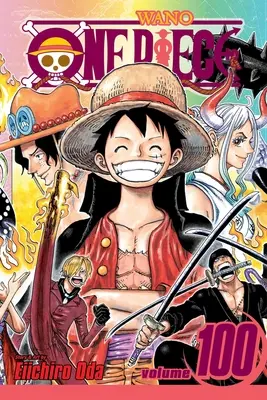 One Piece, Tomo 100 - One Piece, Vol. 100
