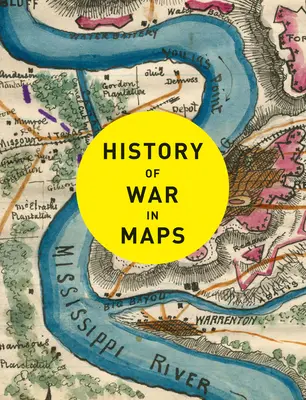 Historia de la guerra en mapas - History of War in Maps