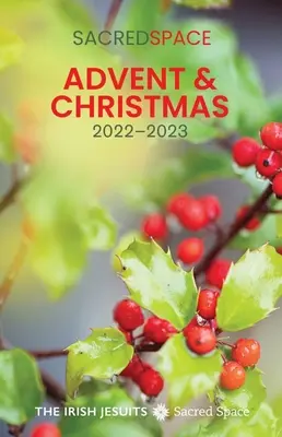 Espacio Sagrado Adviento y Navidad 2022-2023 - Sacred Space Advent & Christmas 2022-2023