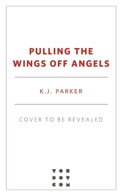 Arrancando las alas a los ángeles - Pulling the Wings Off Angels