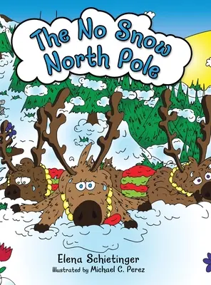 El Polo Norte sin nieve - The No Snow North Pole