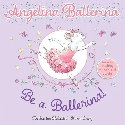 Sé una bailarina - Be a Ballerina!