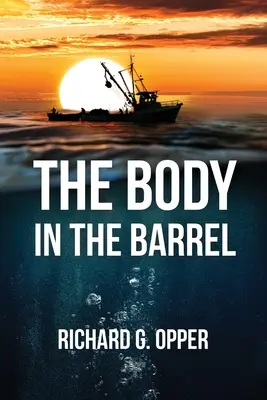 El cuerpo en el barril - The Body in the Barrel