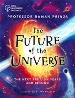 El futuro del Universo - Future of the Universe