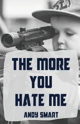 Cuanto más me odias - The More You Hate Me