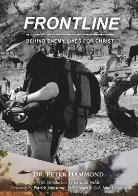 Tras las líneas enemigas por Cristo - Frontline - Behind Enemy Lines for Christ