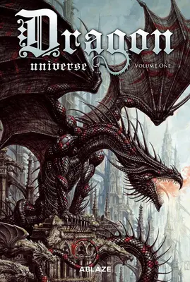 El universo del dragón - The Dragon Universe