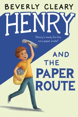 Henry y la ruta del papel - Henry and the Paper Route