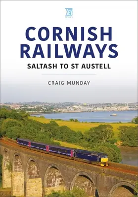 Ferrocarriles de Cornualles - Cornish Railways