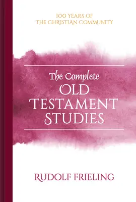Estudios completos del Antiguo Testamento - The Complete Old Testament Studies