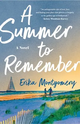 Un verano para recordar - A Summer to Remember