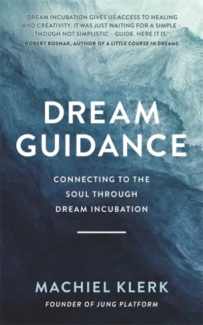 Guía de sueños - Conexión con el alma a través de la incubación de sueños - Dream Guidance - Connecting to the Soul Through Dream Incubation