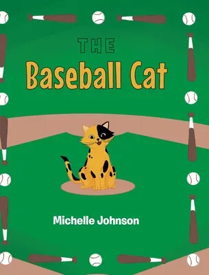 El gato del béisbol - The Baseball Cat
