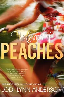 Los secretos de Peaches - The Secrets of Peaches