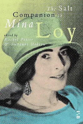 El compañero de sal de Mina Loy - The Salt Companion to Mina Loy