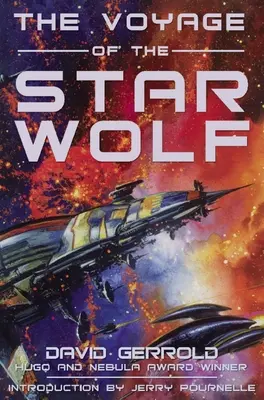 El viaje del lobo de las estrellas - The Voyage of the Star Wolf