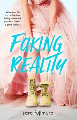 Fingir la realidad - Faking Reality