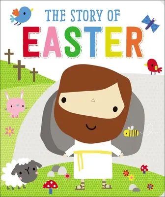 La historia de Pascua - The Story of Easter