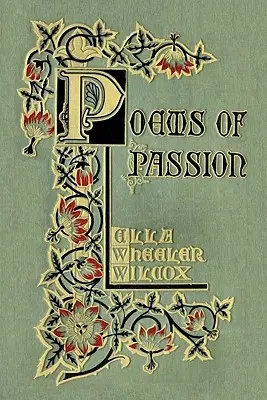 Poemas de pasión - Poems of Passion